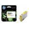 HP 564XL Yellow Original High Capacity Inkjet Cartridge