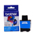 Brother LC41C Cyan Original Print Cartridge