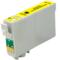 Compatible Yellow Epson T0684 Ink Cartridge (Replaces Epson T068420)