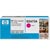 HP Color LaserJet Q2673A Magenta Original Print Cartridge with Smart Printing Technology