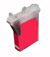 Brother LC31M Magenta Compatible Printer Ink Cartridge