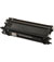 Brother TN210BK Remanufactured Black Toner Cartridge