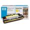 HP Color LaserJet Q2672A Yellow Original Print Cartridge with Smart Printing Technology