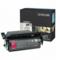 Lexmark 12A6765 Original Black High Yield Toner Cartridge