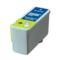 Epson S020187 (T050) Black Remanufactured Ink Cartridge
