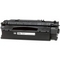Compatible Black HP 53A Micr Toner Cartridge (Replaces HP Q7553AMICR)