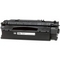 HP 53A (Q7553A) Black Remanufactured Micr Toner Cartridge