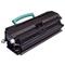 Lexmark E250A21A Black Remanufactured High Capacity Cartridge