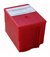 Compatible Red Pitney Bowes 765-9 Ink Cartridge