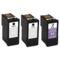Lexmark No.32/33 (18C1517) Original 3/Pack Black/Tri-Color Ink Cartridges