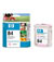 HP 84 Original Light Magenta Ink Cartridge (C5018A)