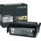 Lexmark 12A5849 Original Black High Yield Prebate Label Toner Cartridge