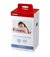 Canon KP-108IN Color Original Ink Cartridge Plus 4 X 6 Photo Paper