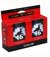 Lexmark Twin Pack No. 16 (10N0138) Black Original Print Cartridge