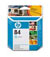 HP 84 Original Light Cyan Printhead (C5020A)
