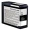 Compatible Black Epson T5801 Ink Cartridge (Replaces Epson T580100)