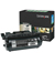 Lexmark 64415XA Original Black High Yield Return Program Laser Toner Cartridge