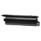 Canon 1390A003AA Black Remanufactured Toner Cartridge (GPR-1)