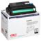 Oki 42126661 Black Original  High Capacity Drum Unit