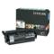 Lexmark T654X11A / T654X21A Black Original Extra High Yield Return Program Toner Cartridge