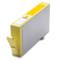 HP 920 Remanufactured Yellow Officejet Ink Cartridge