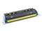 HP 507A (CE402A) Yellow Remanufactured Standard Capacity LaserJet Toner Cartridge