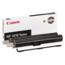 Canon NP-1010  Original Black Toner Cartridge 2/Pack (NP101020)