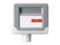 Canon  PFI-301R (1492B001) Compatible Red Ink Cartridge