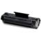 Compatible Black HP 06A Toner Cartridge (Replaces HP C3906A)