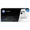 HP 650A (CE270A) Black Original LaserJet Toner Cartridge