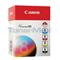 Canon CLI-8 Original Multi Value Pack (Black/Cyan/Magenta/Yellow)