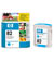 HP 82 Original Cyan Inkjet Cartridge (C4911A)