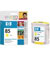 HP 85 Yellow Original Inkjet Cartridge (C9427A)