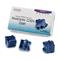 Xerox 108R00660 Original Cyan Ink Sticks (Pack of 3)-USA Made