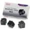 Xerox 108R00663 Original Black Ink Sticks (Pack of 3)-USA Made
