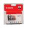 Canon BCI-6 Black and Tri-Color Original Ink Cartridge
