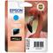Epson T0872 (T087220) Original Cyan Ink Cartridge