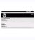 HP Color Laser Jet CB457A Original 110-Volt Fuser Kit