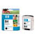 HP 84 Original Black Ink Cartridge (C5016A)