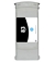 HP 83 Light Cyan Pigment Remanufactured High Capacity Ink Cartridge (C4944A) (680ml)