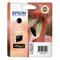 Epson T0878 (T087820) Original Matte Black Ink Cartridge