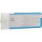 Epson T6062 Remanufactured Cyan High Yield Ink Cartridge
