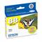 Epson T0884 (T088420) Yellow Original Cartridge