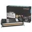 Lexmark C5240KH Original Black High Yield Return Program Toner Cartridge