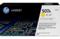 HP 507A (CE402A) Yellow Original LaserJet Toner Cartridge