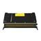 Compatible Yellow Lexmark C736H2YG High Yield Toner Cartridge