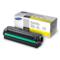 Samsung CLT-Y506S/ELS Yellow Original Standard Yield Toner Cartridge