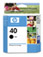 HP 40 Black Original Inkjet Print Cartridge (51640A)