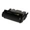 Compatible Black Lexmark X651A11A/X651A21A Toner Cartridge
