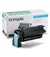 Lexmark 10B041C Original Cyan Prebate Laser Toner Cartridge